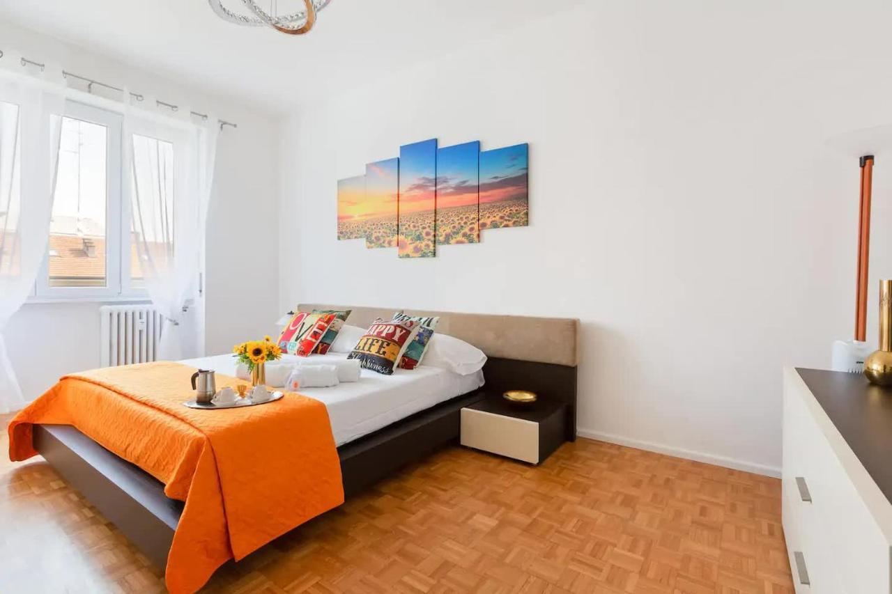 Central Maya Apartment Mediolan Zewnętrze zdjęcie