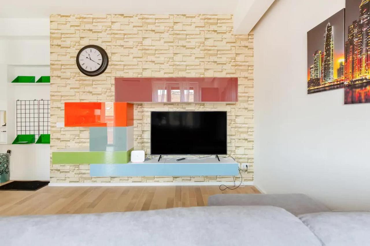 Central Maya Apartment Mediolan Zewnętrze zdjęcie