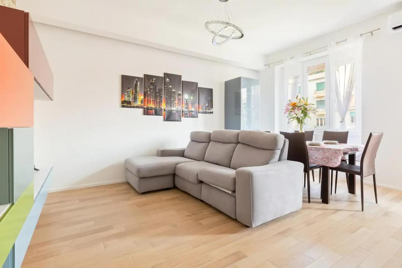 Central Maya Apartment Mediolan Zewnętrze zdjęcie