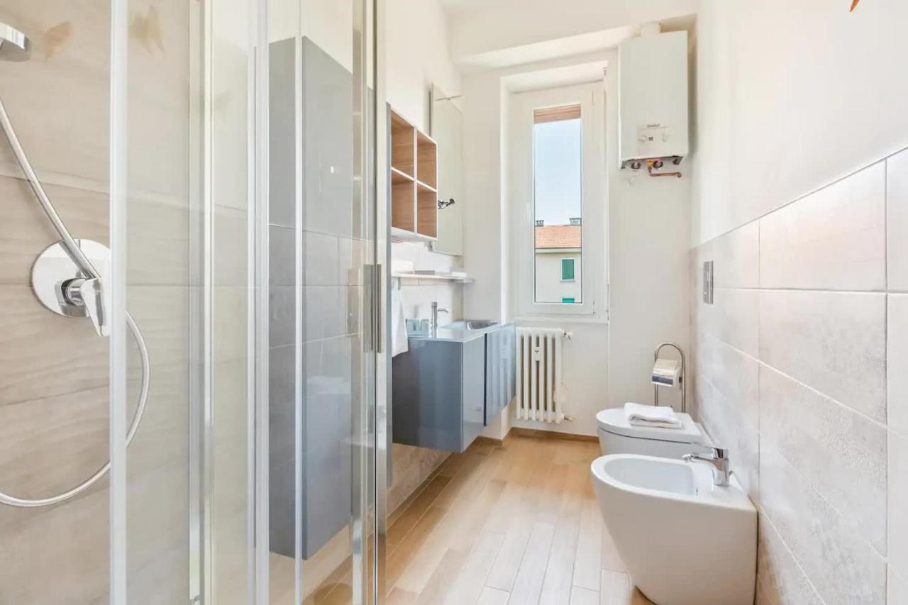 Central Maya Apartment Mediolan Zewnętrze zdjęcie
