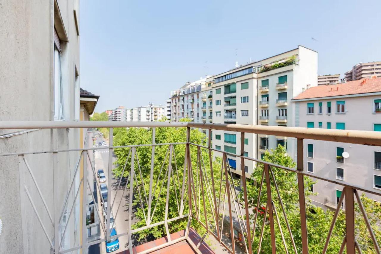 Central Maya Apartment Mediolan Zewnętrze zdjęcie