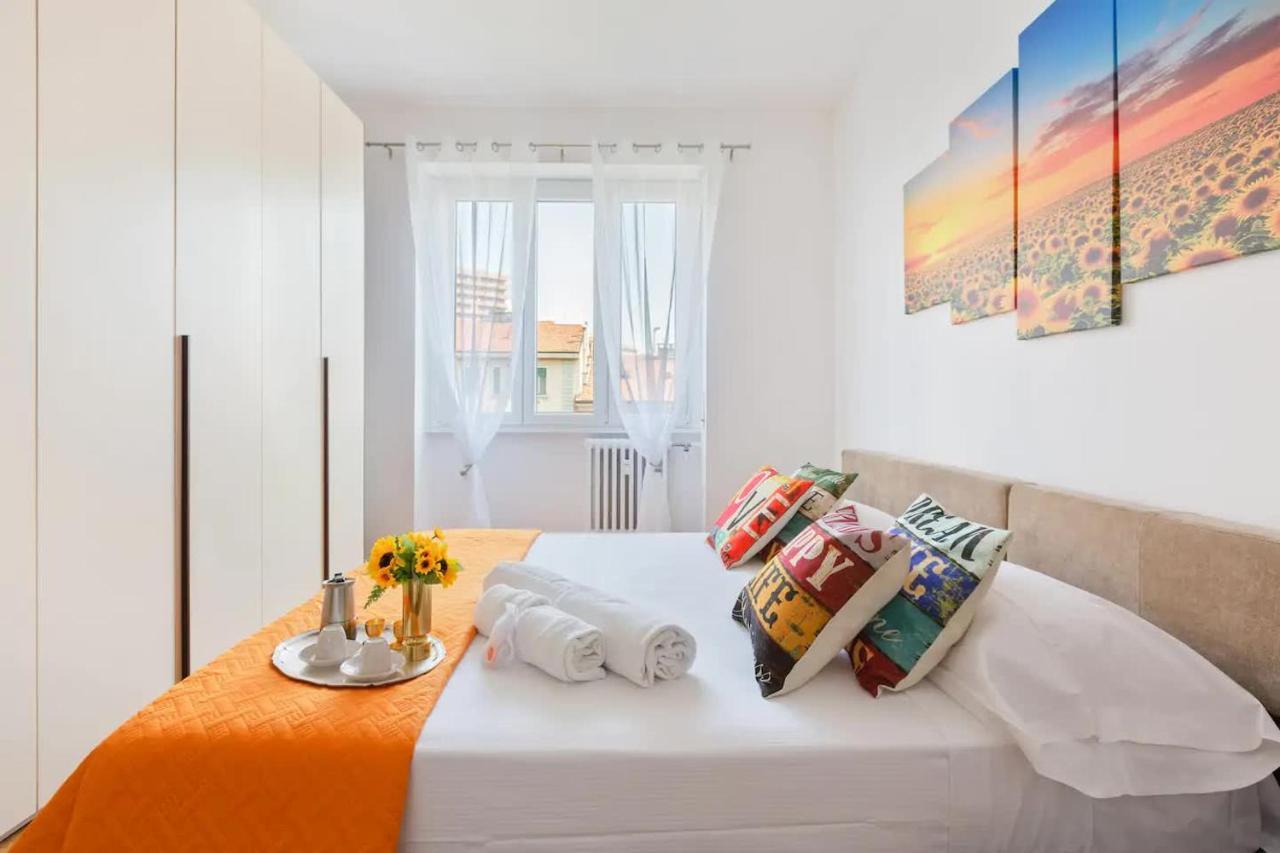 Central Maya Apartment Mediolan Zewnętrze zdjęcie