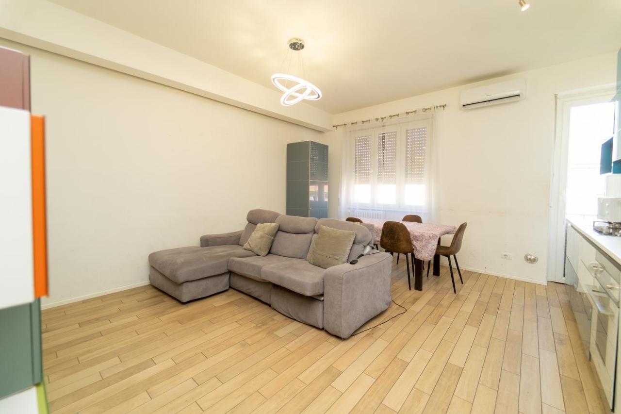 Central Maya Apartment Mediolan Zewnętrze zdjęcie