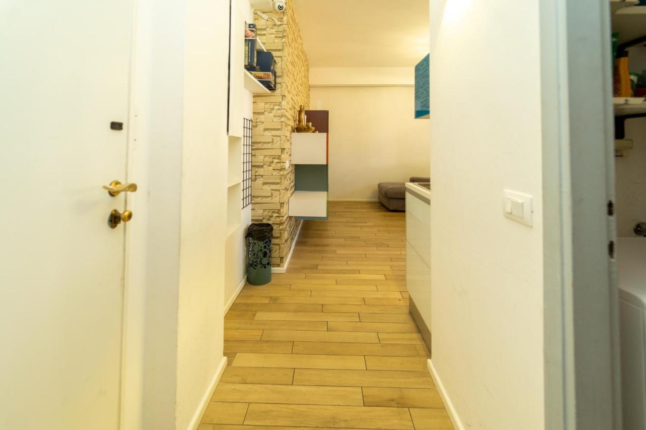 Central Maya Apartment Mediolan Zewnętrze zdjęcie