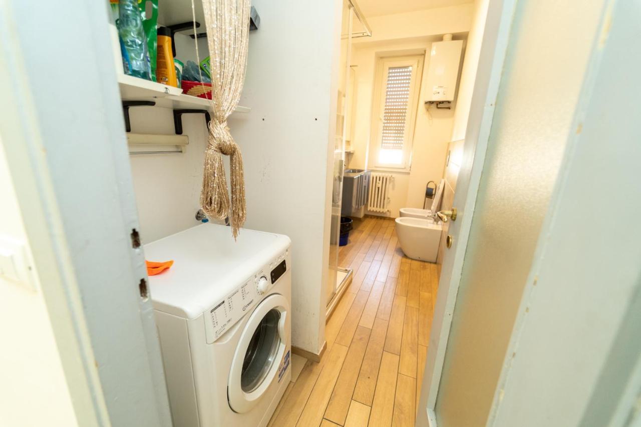 Central Maya Apartment Mediolan Zewnętrze zdjęcie