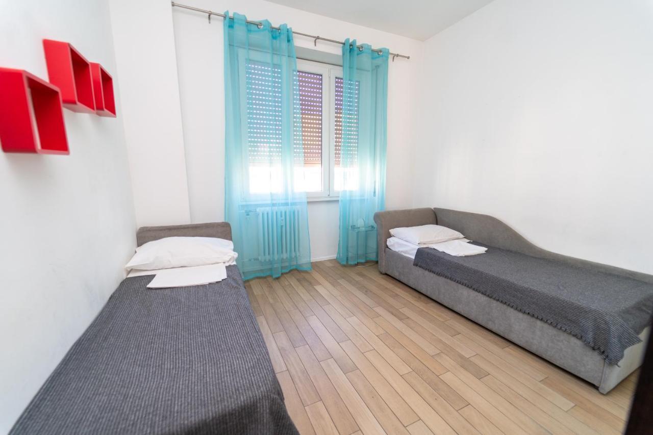 Central Maya Apartment Mediolan Zewnętrze zdjęcie