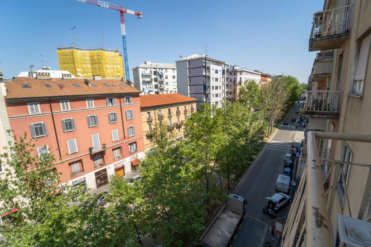 Central Maya Apartment Mediolan Zewnętrze zdjęcie