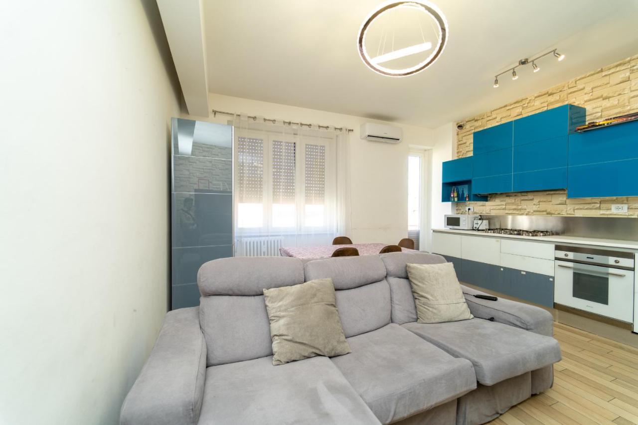 Central Maya Apartment Mediolan Zewnętrze zdjęcie