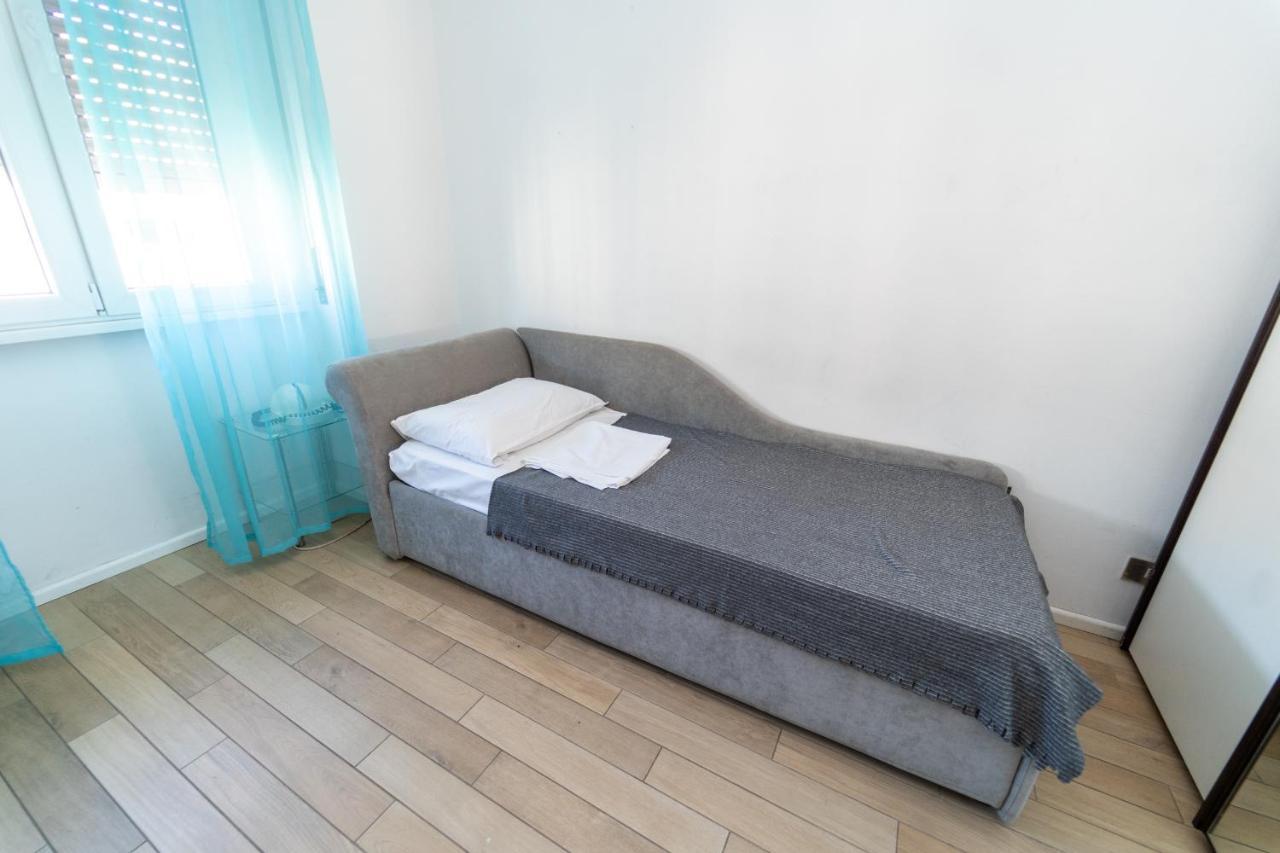 Central Maya Apartment Mediolan Zewnętrze zdjęcie
