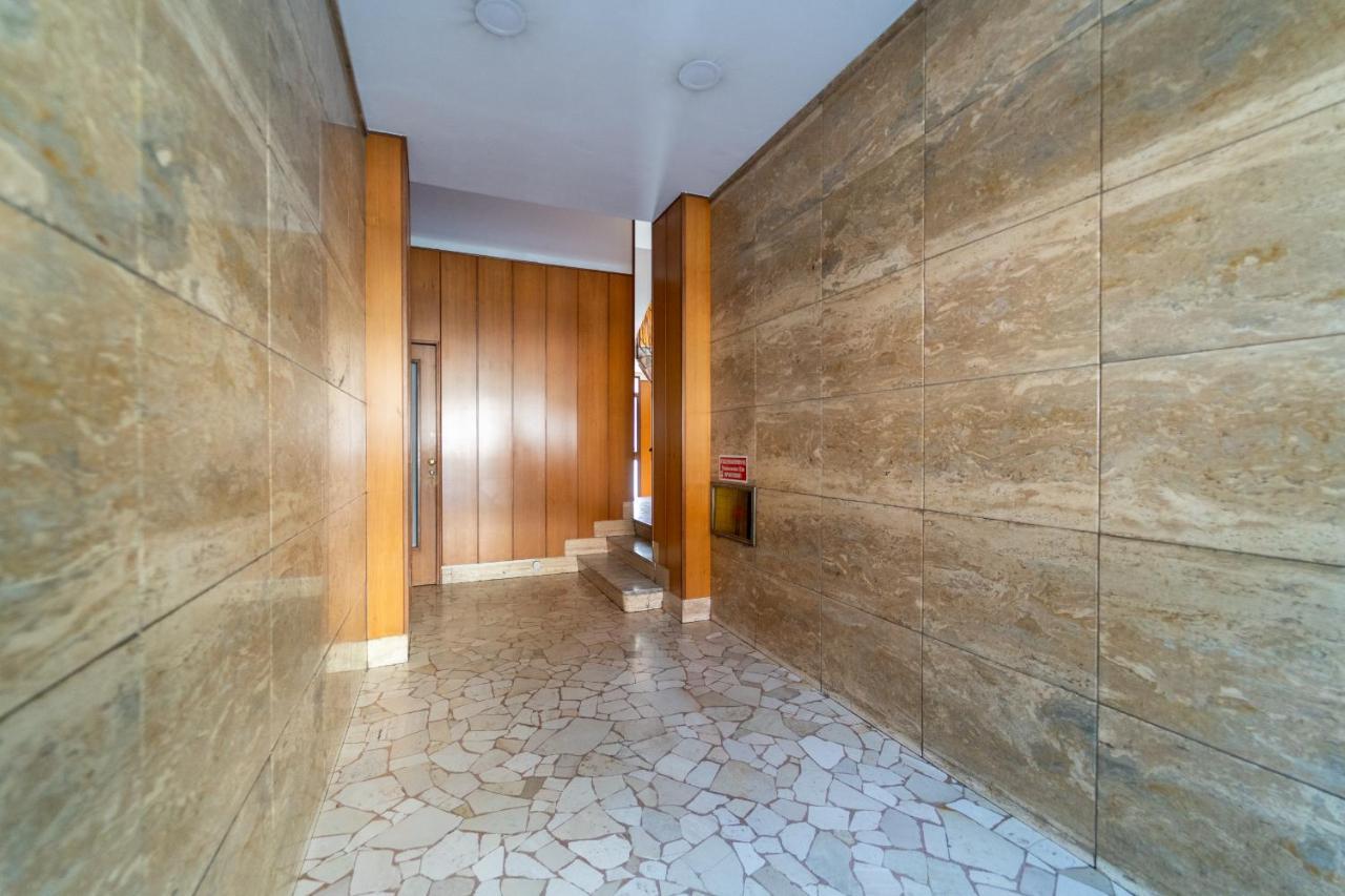Central Maya Apartment Mediolan Zewnętrze zdjęcie