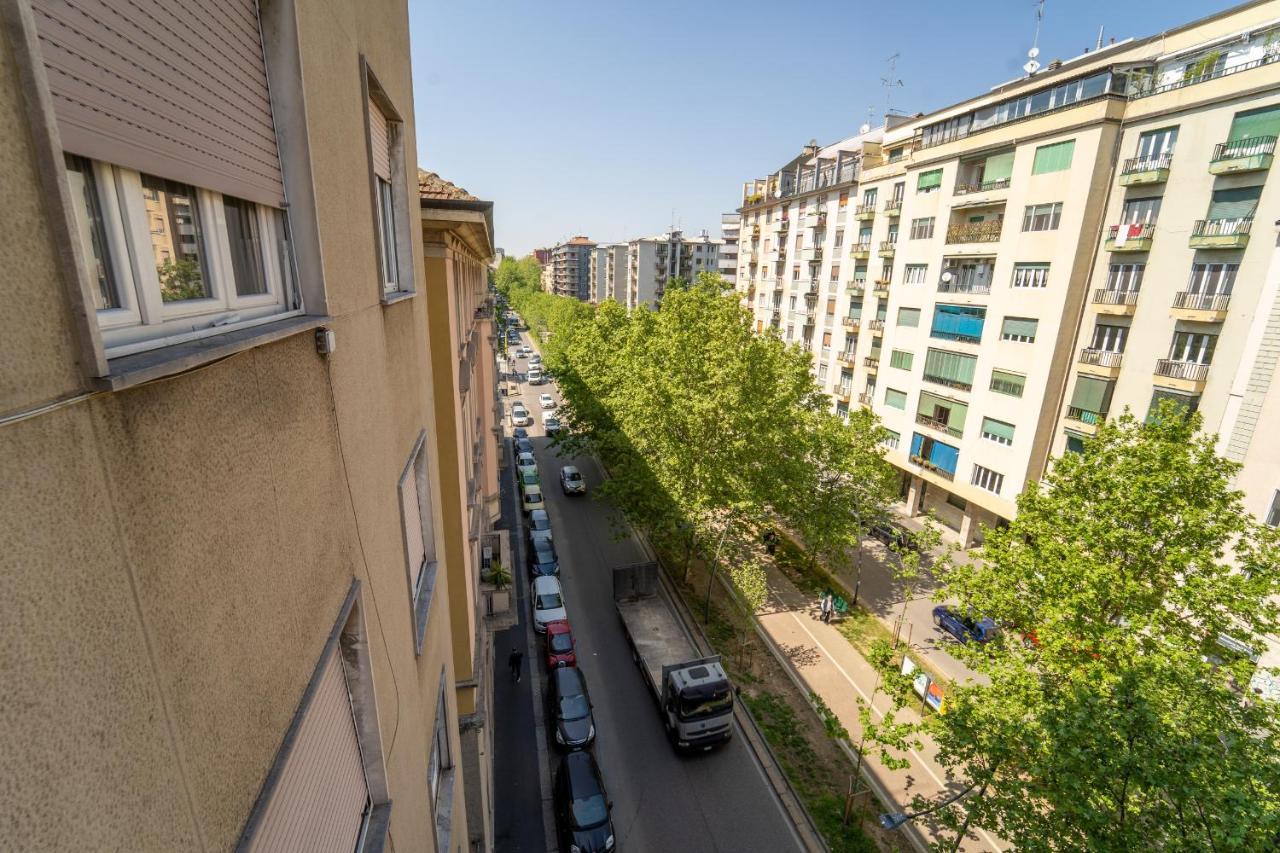 Central Maya Apartment Mediolan Zewnętrze zdjęcie