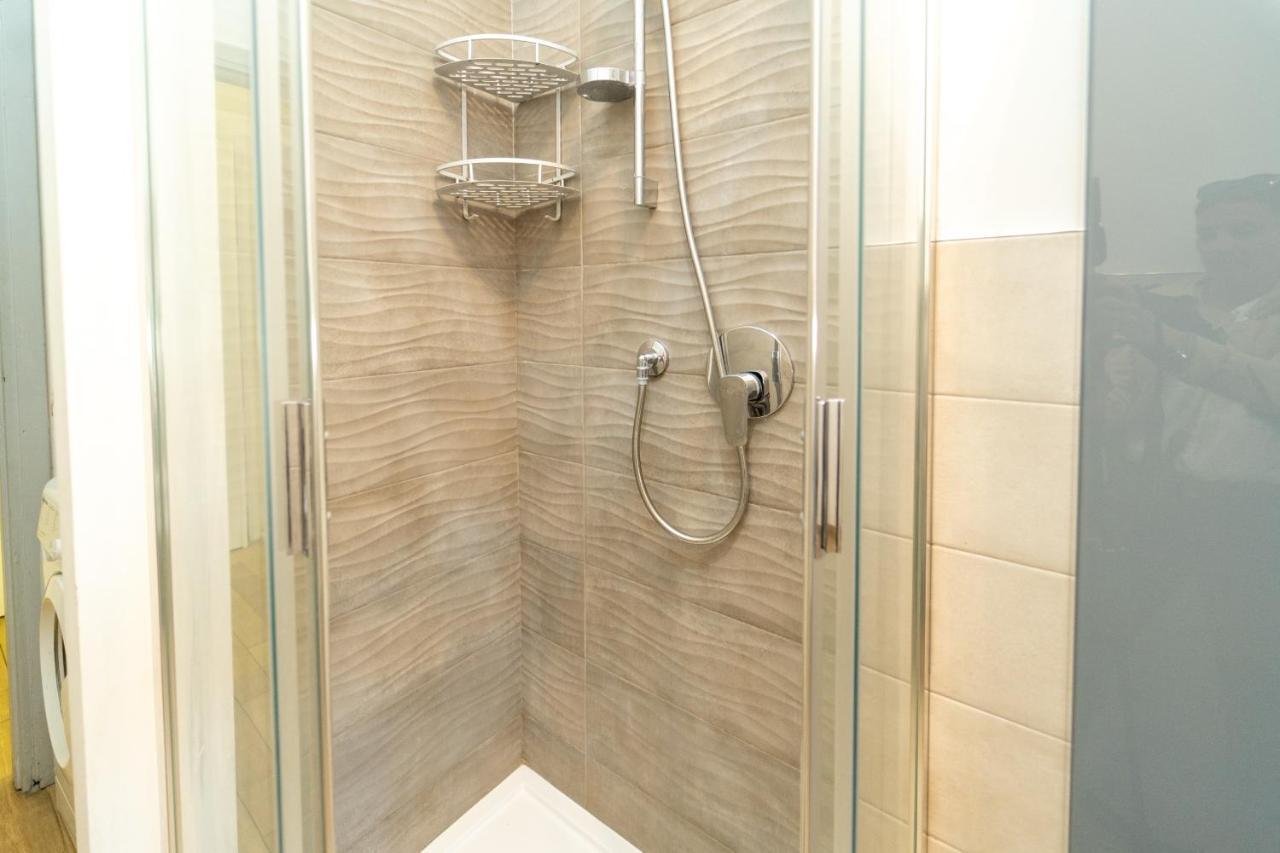 Central Maya Apartment Mediolan Zewnętrze zdjęcie