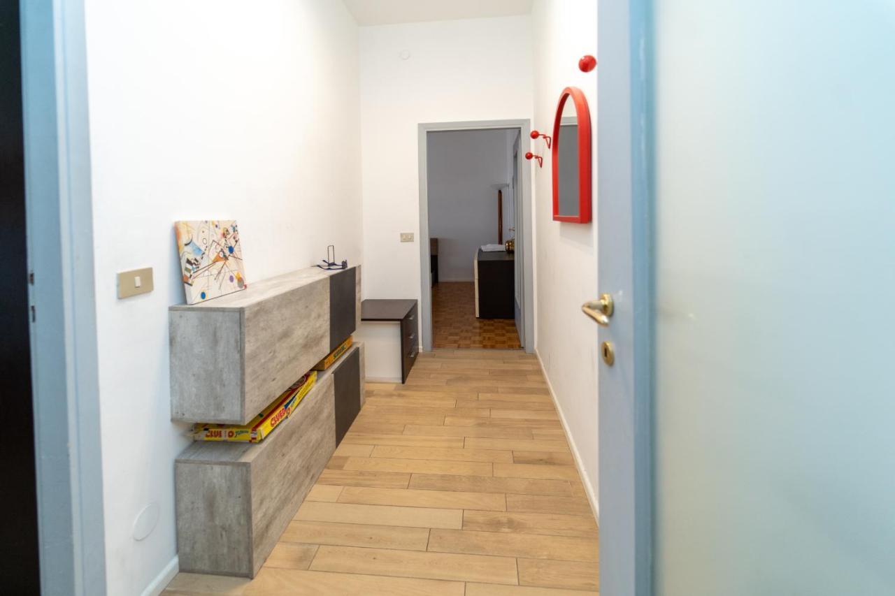 Central Maya Apartment Mediolan Zewnętrze zdjęcie