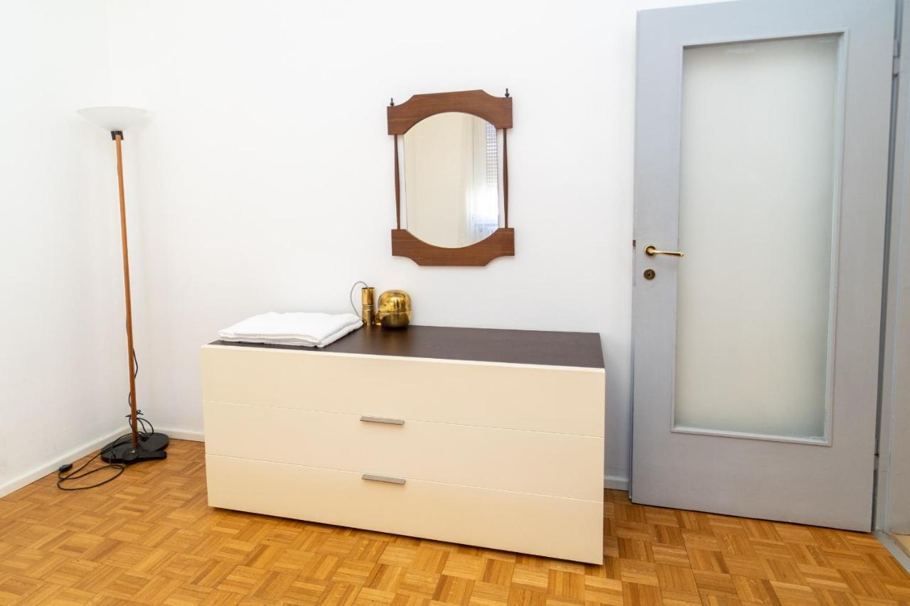 Central Maya Apartment Mediolan Zewnętrze zdjęcie