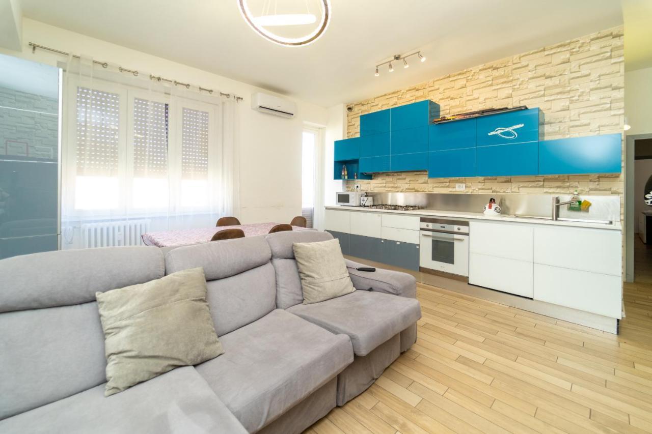 Central Maya Apartment Mediolan Zewnętrze zdjęcie