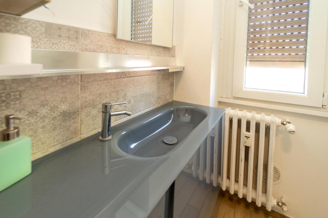 Central Maya Apartment Mediolan Zewnętrze zdjęcie