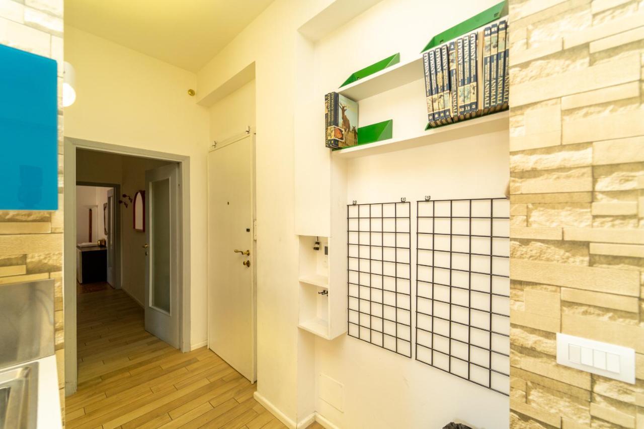 Central Maya Apartment Mediolan Zewnętrze zdjęcie