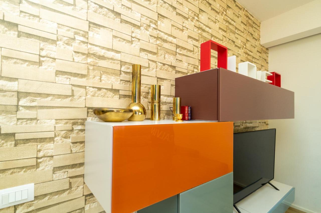 Central Maya Apartment Mediolan Zewnętrze zdjęcie