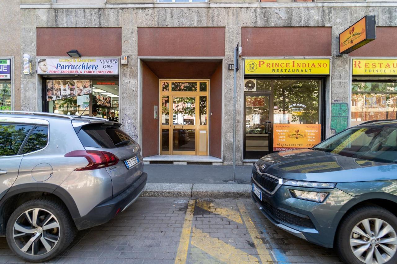 Central Maya Apartment Mediolan Zewnętrze zdjęcie