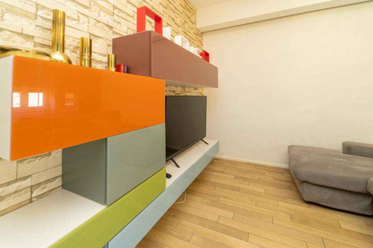 Central Maya Apartment Mediolan Zewnętrze zdjęcie
