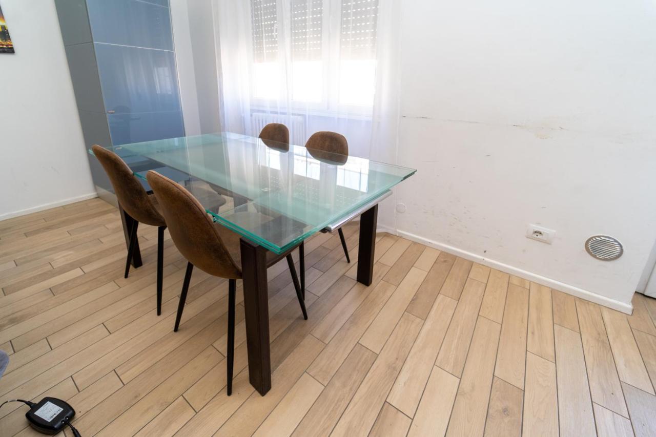 Central Maya Apartment Mediolan Zewnętrze zdjęcie