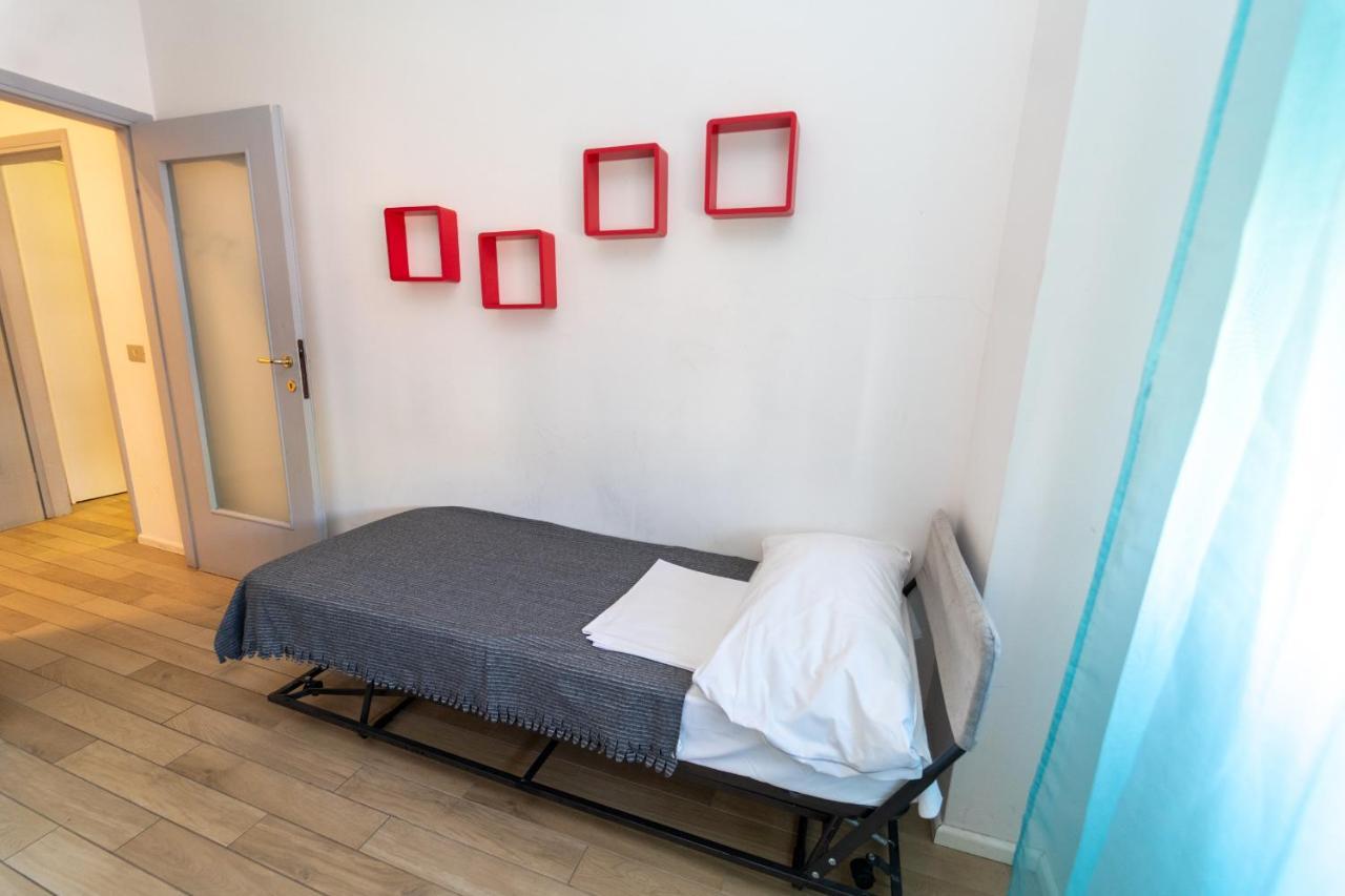 Central Maya Apartment Mediolan Zewnętrze zdjęcie