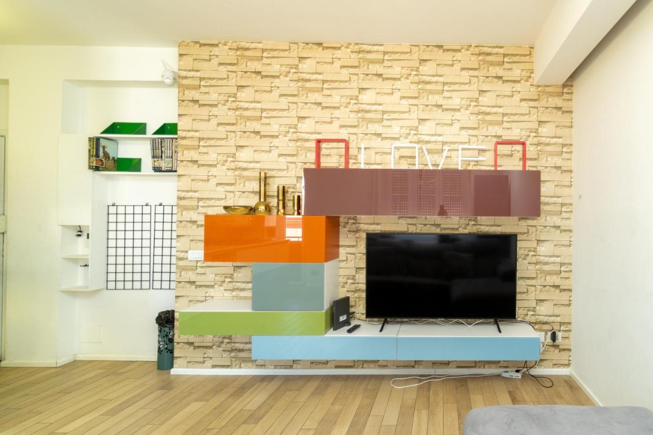 Central Maya Apartment Mediolan Zewnętrze zdjęcie