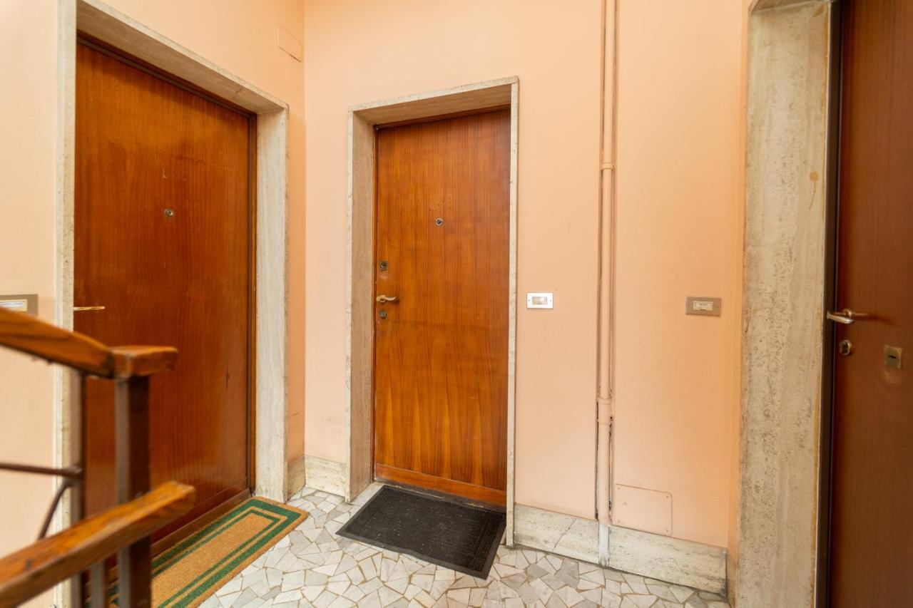 Central Maya Apartment Mediolan Zewnętrze zdjęcie